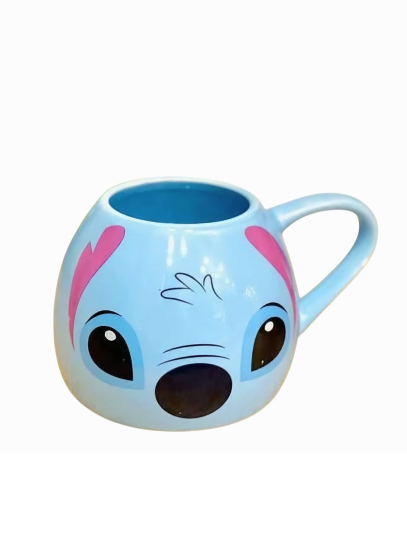 ستيتش مج بورسلين ستيتش - Image 1